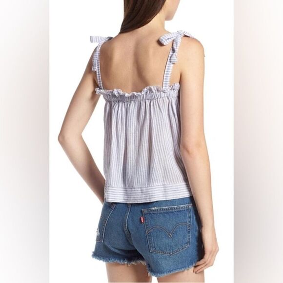 Rails | Skylar Tie Strap Tank - Picture 3 of 6